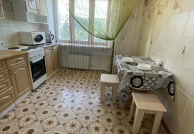 Апартаменты Квартира Relax в Ленске