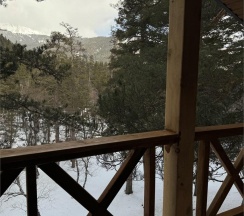 Номер стандарт с балконом (новый корпус) в Konak house