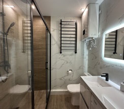 Квартира в Апартаменты на улица Искры, 88к1