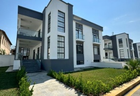 Вилла/Бунгало Buzovna Villas в Баку