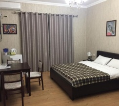 Номер Comfort в Алистера