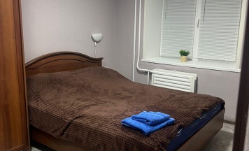 Номер стандарт эконом в У Рощи