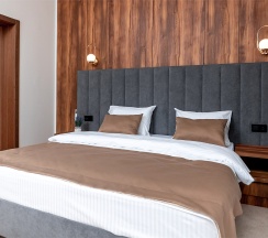 Джуниор сюит дом №5 в Лесная заимка