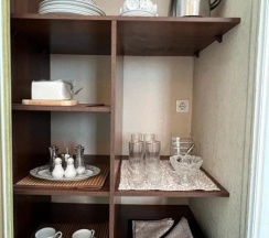 Люкс в Полосухинский