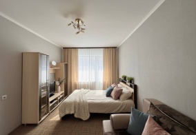 Апартаменты Апартаменты на Россия, Ханты-Мансийский автономный округ, Нижневартовск, улица пионерская 5 в Нижневартовске