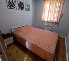 8-местный коттедж стандарт №1 в Обидимо