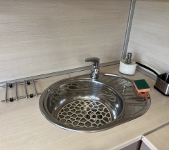 Квартира в Апартаменты на Мира40к.1-19