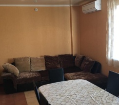 Коттедж стандарт в Росинка