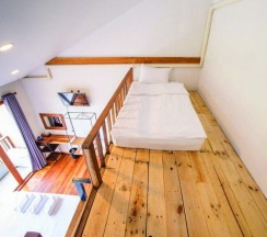 Трёхместный номер Superior в Sri Chiang Yeun Boutique House