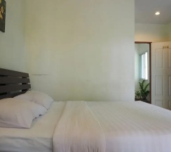 Номер Standard в Phutawan Kan Resort