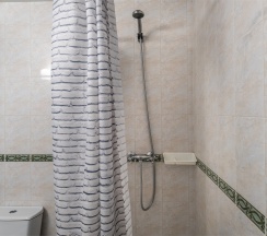 Стандартный (Стандартный однокомнатный 2-х местный номер с балконом) в Odeon