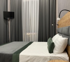 Двухместный номер Standard двуспальная кровать в The loft lnn