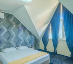 Улучшенные Апартаменты в Миран