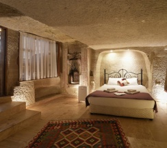 Люкс в Отель Paradise Cappadocia