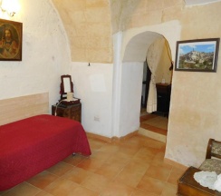 Трёхместный номер Standard в B&B Fiorentini