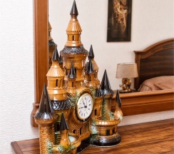 Просторный Люкс в Рязань