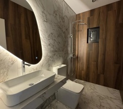 Коттедж Premium с балконом в Gorskiy Club