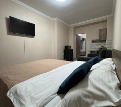 Четырёхместный полулюкс Comfort в Престиж