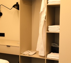 Стандарт-твин в Марена