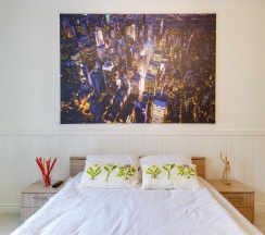 Семейные апартаменты в Прайм