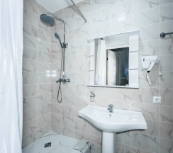 Двухкомнатный семейный номер в Руссо by Viva Hotels Group