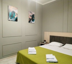 4. Стандарт улучшенный двухместный в Башня