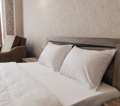 Джуниор сюит в Дизак