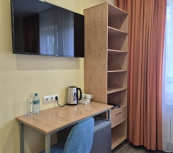 Стандартный №16 в Elhostel