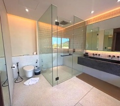 Pool Villa Lux с 2 спальнями с видом на море в Barcelo Coconut Island