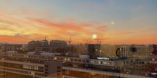 Санкт-Петербург: Апартаменты 14 этаж