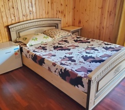 Комфорт двухкомнатный в Алла-Рома