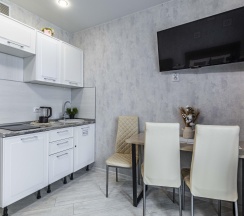 Квартира в DreamHouse