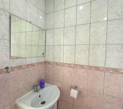 4-местный номер эконом семейный в Вистерия