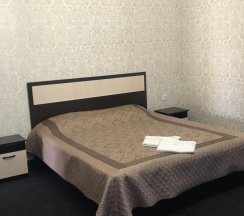 Номер Standard в Рогожкино