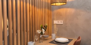Москва: Апартаменты MOKO Apartments (МОКО Апартментс) на шоссе Волоколамское