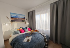 Апартаменты Апартаменты на улица Тухачевского, 49/3 в Владивостоке