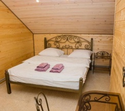 Квартира в Усадьба ямщика