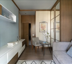 "Дюны" двухкомнатные апартаменты в Светлогорске в Культура Быта