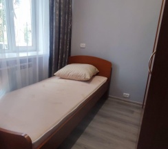 2-комнатные апартаменты стандарт в Современник