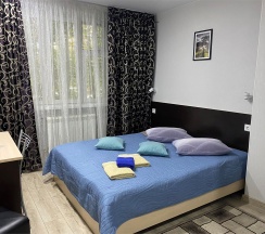 Номер стандарт № 6 в Комфорт