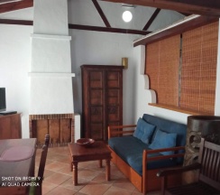 Коттедж с 2 комнатами в El Olivar de Roche Viejo