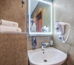 Семейный в Costa Alta 3*