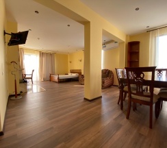 APARTMENT (Апартамент) в Golden Tennis Club