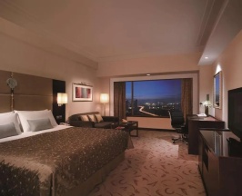 Люкс Specialty в Shangri-La Dalian