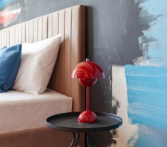Трёхместные апартаменты c 1 комнатой в RentPlaza