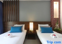 Номер Deluxe в The Best Mansion