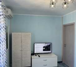 Дом в Кипарис