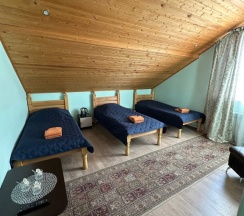 Номер Standard в King