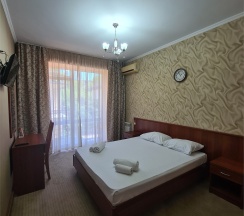 Семейный 2х комнатный в Villa Gold