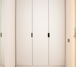 Deluxe в Putilov Avenir